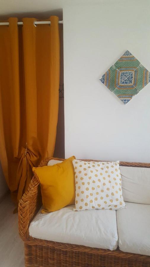 La Casa Sugli Archi Hotel Ponza Ngoại thất bức ảnh