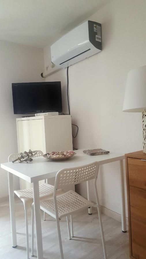 La Casa Sugli Archi Hotel Ponza Ngoại thất bức ảnh