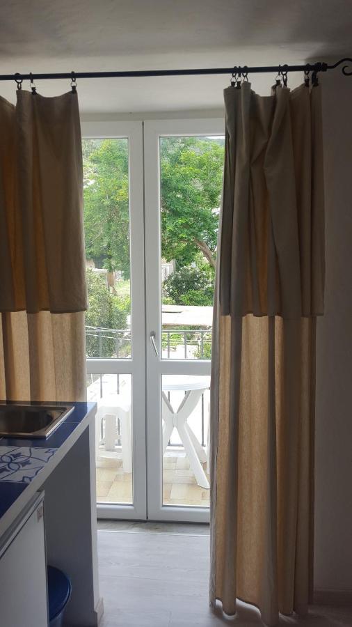 La Casa Sugli Archi Hotel Ponza Ngoại thất bức ảnh