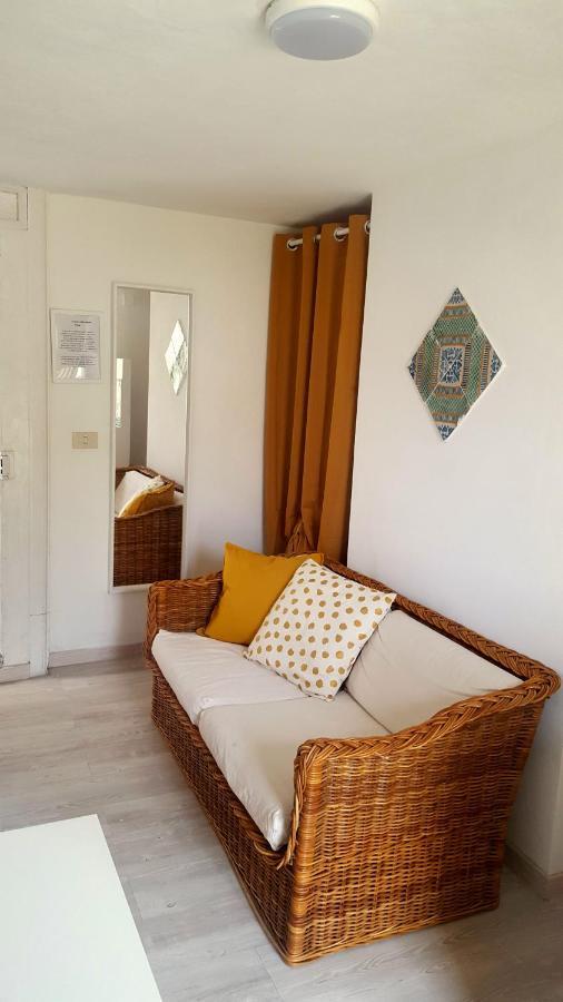 La Casa Sugli Archi Hotel Ponza Ngoại thất bức ảnh