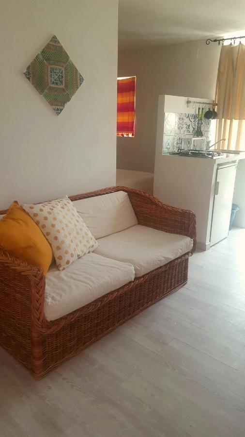 La Casa Sugli Archi Hotel Ponza Ngoại thất bức ảnh