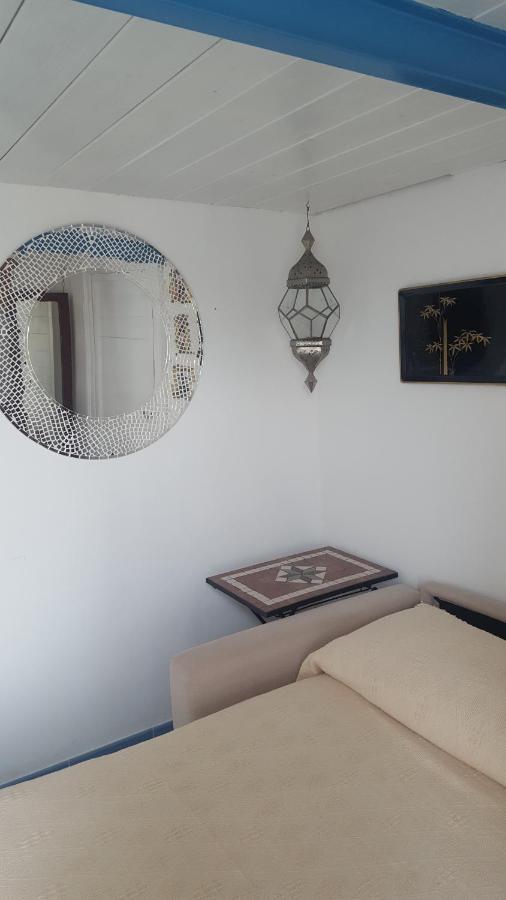 La Casa Sugli Archi Hotel Ponza Ngoại thất bức ảnh