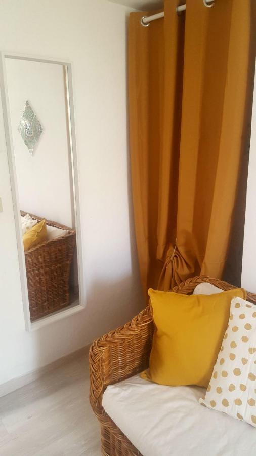 La Casa Sugli Archi Hotel Ponza Ngoại thất bức ảnh
