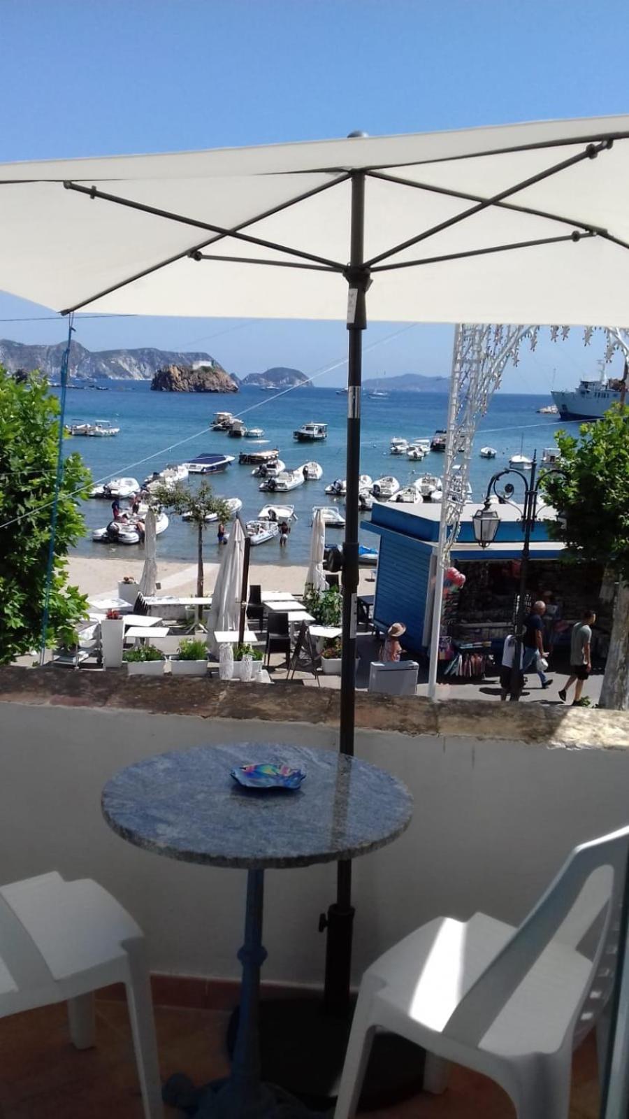 La Casa Sugli Archi Hotel Ponza Phòng bức ảnh