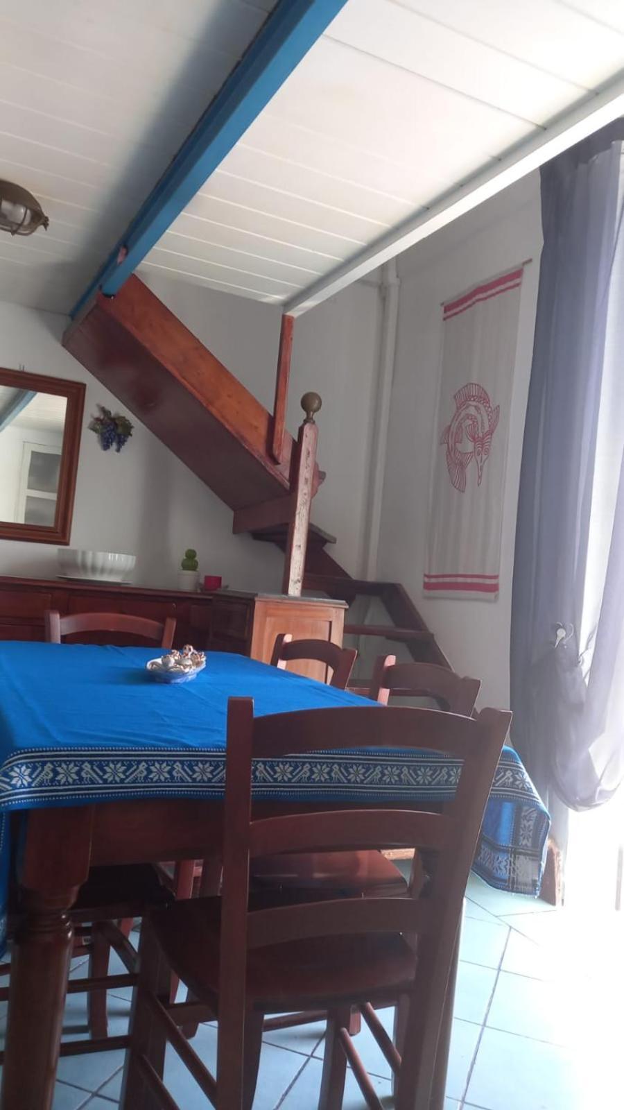 La Casa Sugli Archi Hotel Ponza Ngoại thất bức ảnh