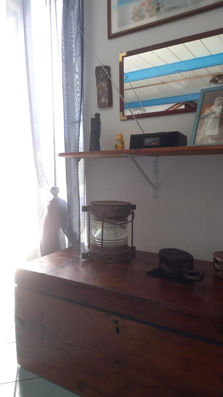La Casa Sugli Archi Hotel Ponza Ngoại thất bức ảnh