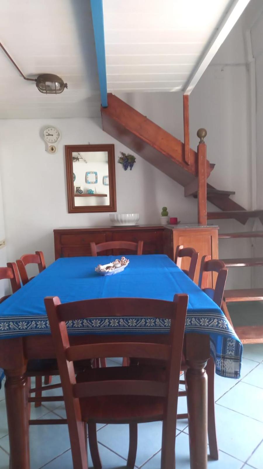 La Casa Sugli Archi Hotel Ponza Ngoại thất bức ảnh