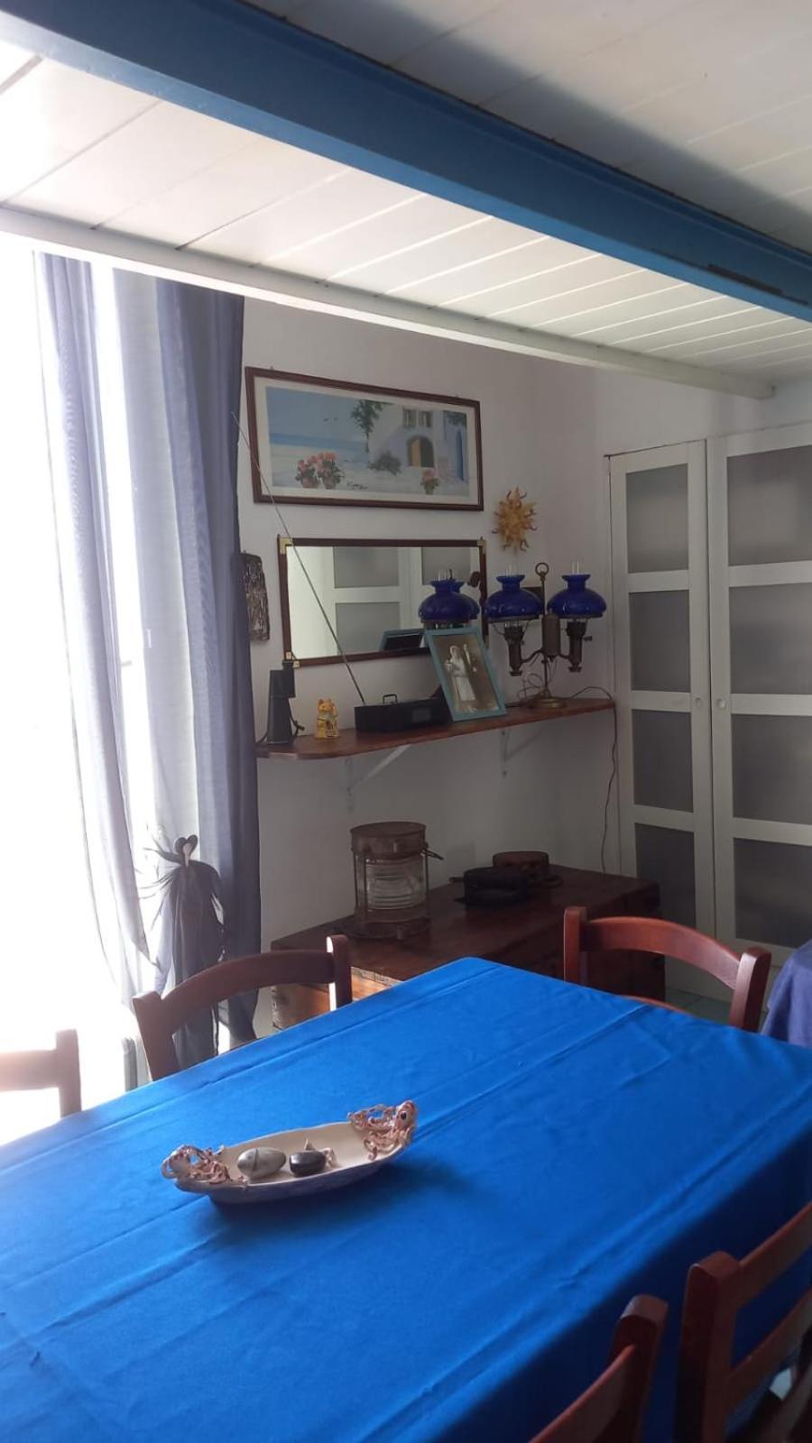 La Casa Sugli Archi Hotel Ponza Ngoại thất bức ảnh